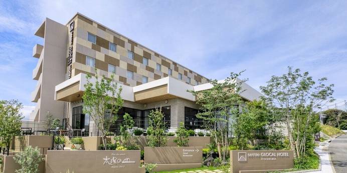 GLOCAL HOTEL糸島（福岡県 シティホテル） / 1