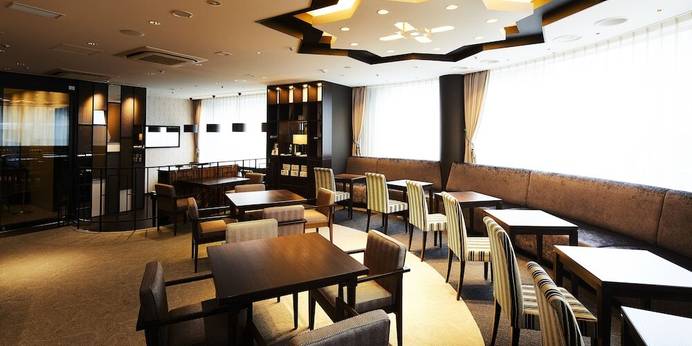 銀座グランドホテル(東京都 ビジネスホテル) / 1