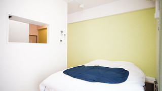 ベーシック ダブルルーム