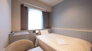 リニューアルダブルルーム2名　禁煙