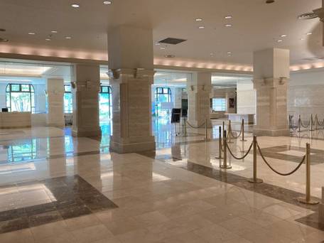 ルスツリゾートホテル＆コンベンション / 3