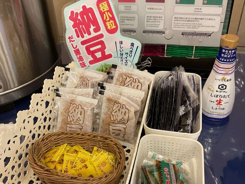 朝食