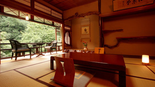 和室（本館）禁煙【共同浴場】