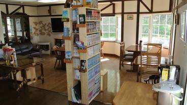 食事・飲み物 / 4