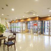 播磨の湯 ホテルクラウンヒルズ姫路(BBHホテルグループ)(兵庫県 ビジネスホテル) / 2