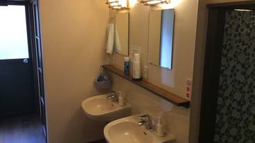 バスルームのシンク / 14