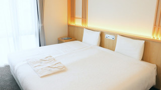 ハリウッドツインルーム