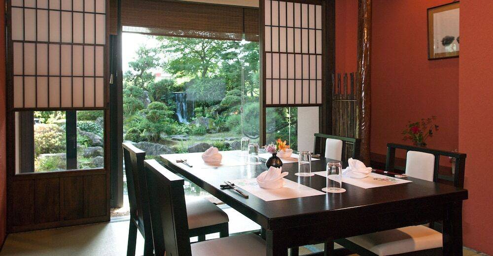 日本料理「松風庵」② / 5