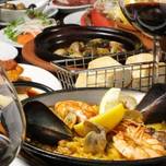 恵比寿のスペインバルならココ！人気のおすすめ店7選
