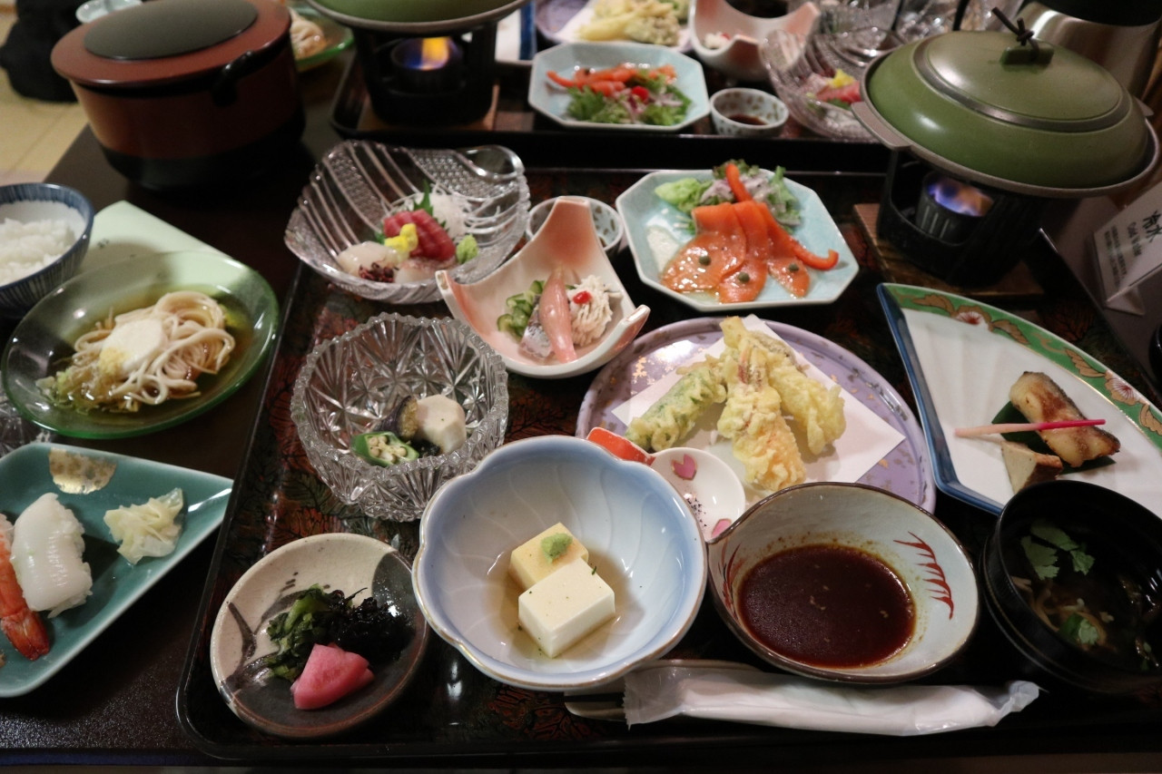 朝夕とも部屋食！子連れでもゆっくりプライベートな食事タイム4375724