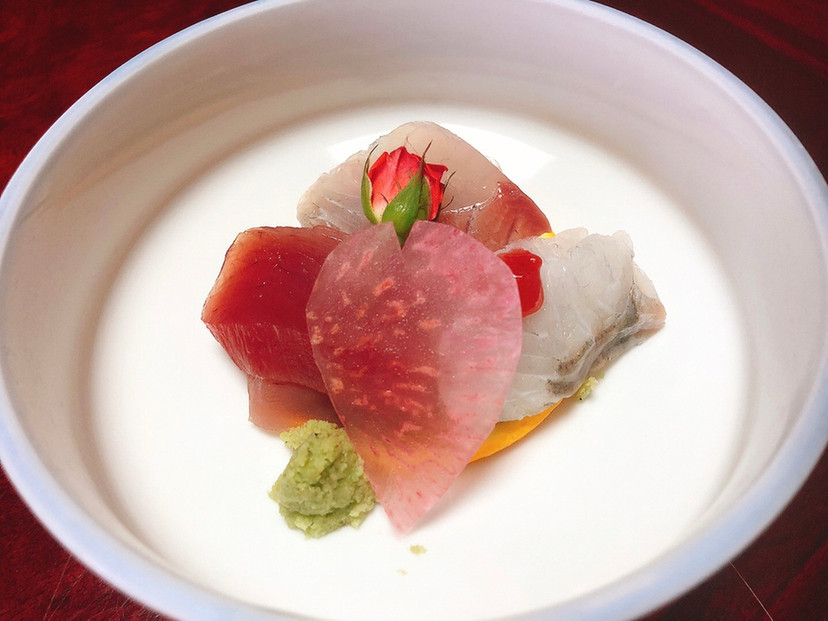 「岩本楼」 料理 183185829 