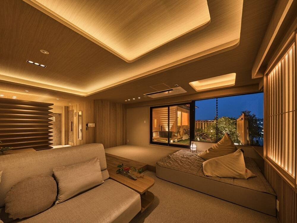 客室