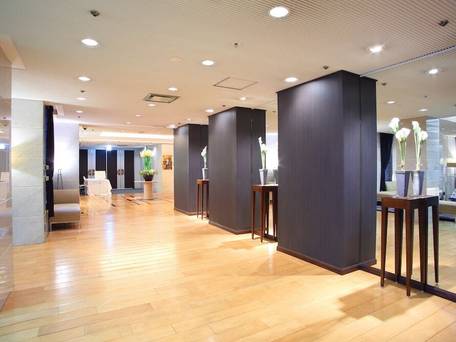 ホテル イルグランデ梅田 / 3