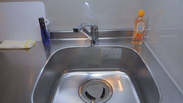 専用簡易キッチン / 30