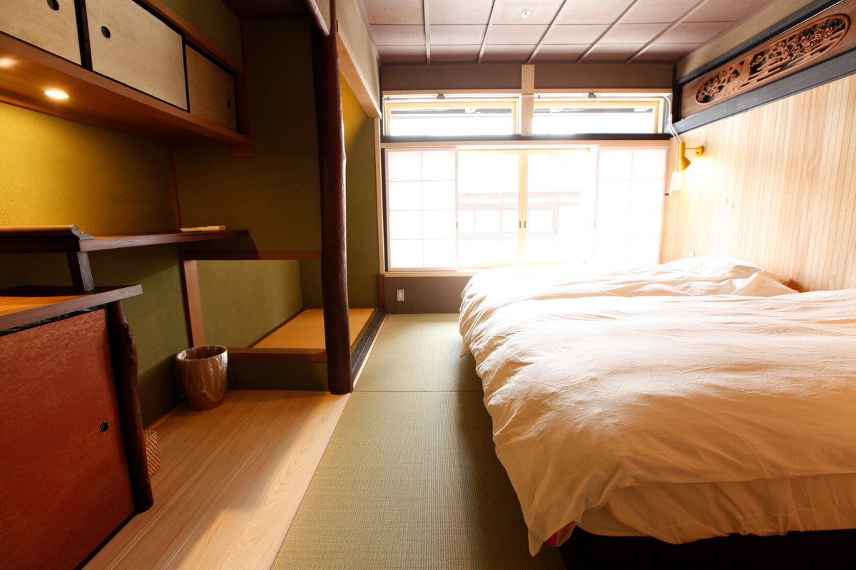 茶屋203 スタンダードツイン