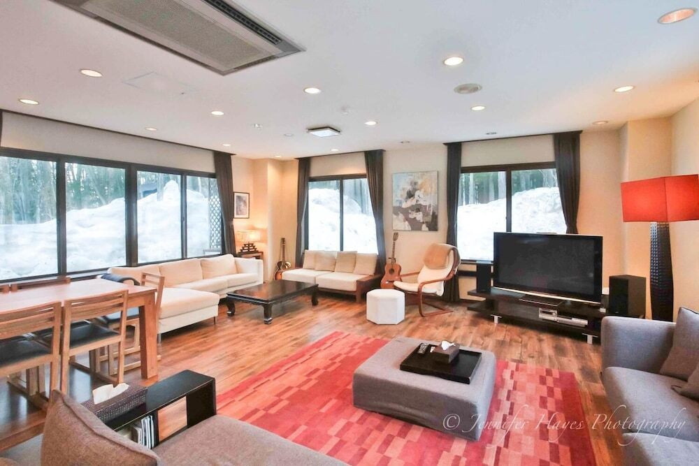 リビングルーム