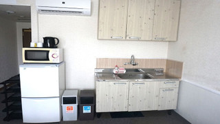 和洋室ファミリールーム