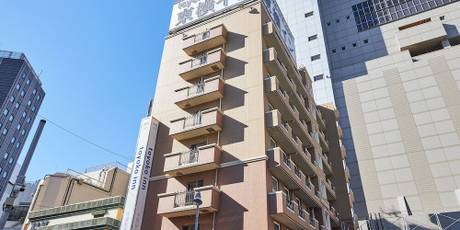 東横イン 千葉駅東口