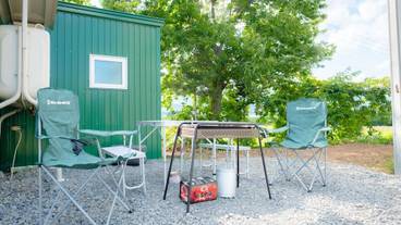 バーベキュー / ピクニック エリア / 5