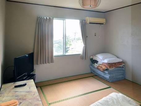 ホテルへんざ / 4