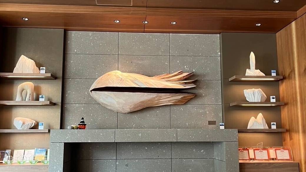 北海道の名所をイメージした作品 / 2