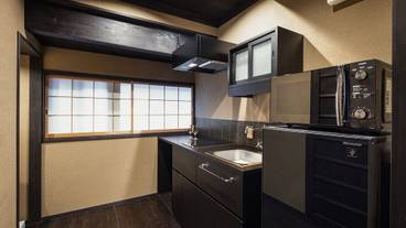 専用キッチン / 11