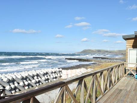 ペンション 亜留芽利亜 / 5
