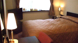 スモールダブルルーム  禁煙