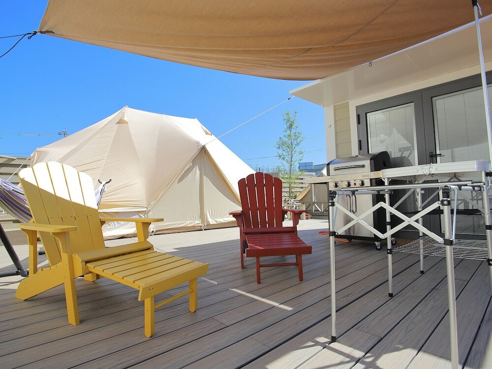 温水プール・野外映画館・ドッグランなど盛りだくさん3907000