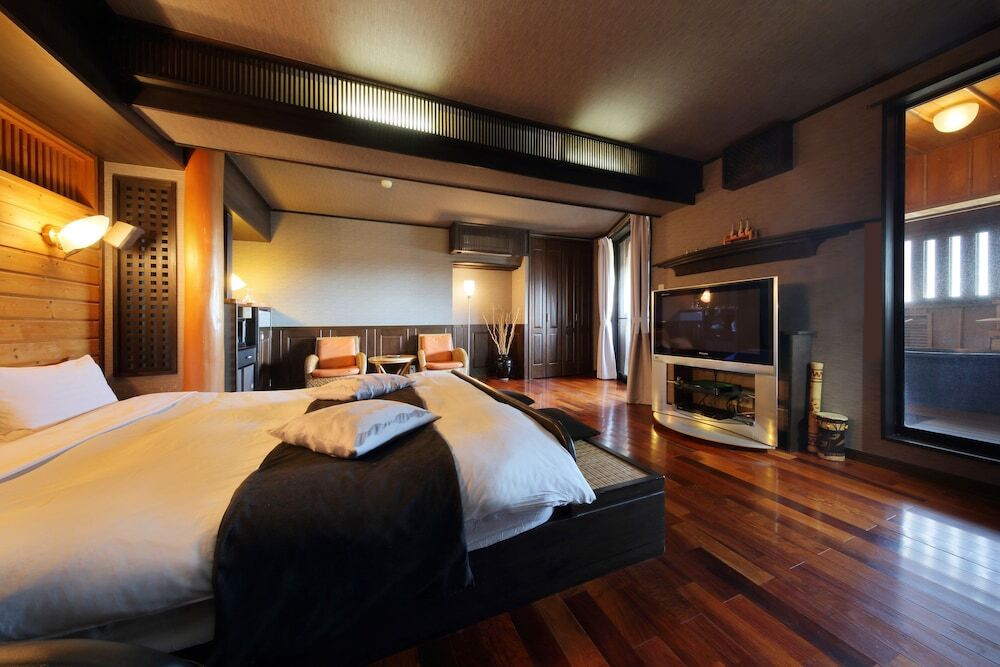 美味しい温泉 夢みさき（オイシイオンセン ユメミサキ） / 4