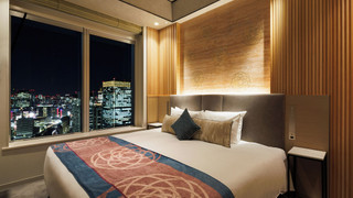 UTSUROIー(リノベーション) プレミアムコーナーキング 40平米