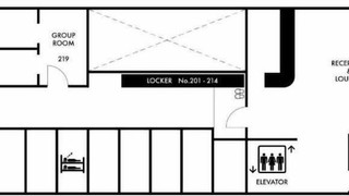 ファミリールーム 4名利用 女性専用(禁煙)