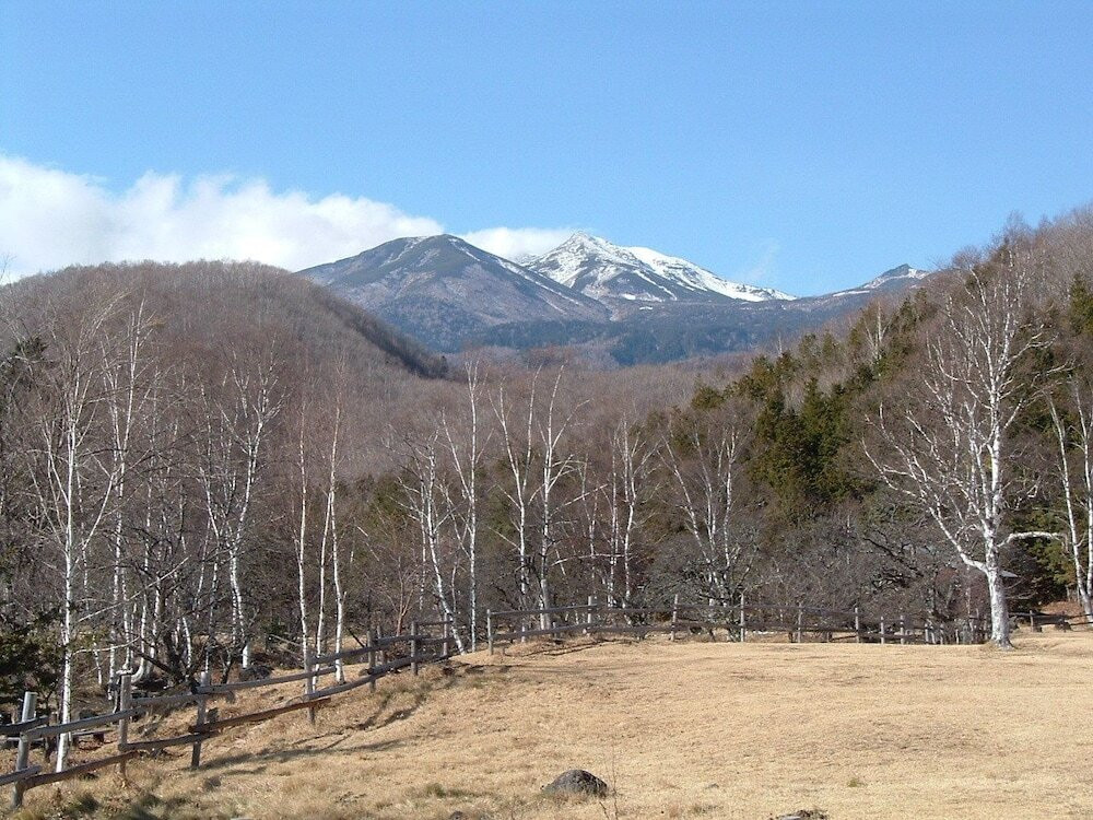 施設からの眺望
