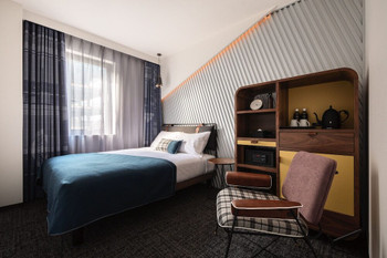 Introducing stylish hotels in the Tenjin area! 3428223