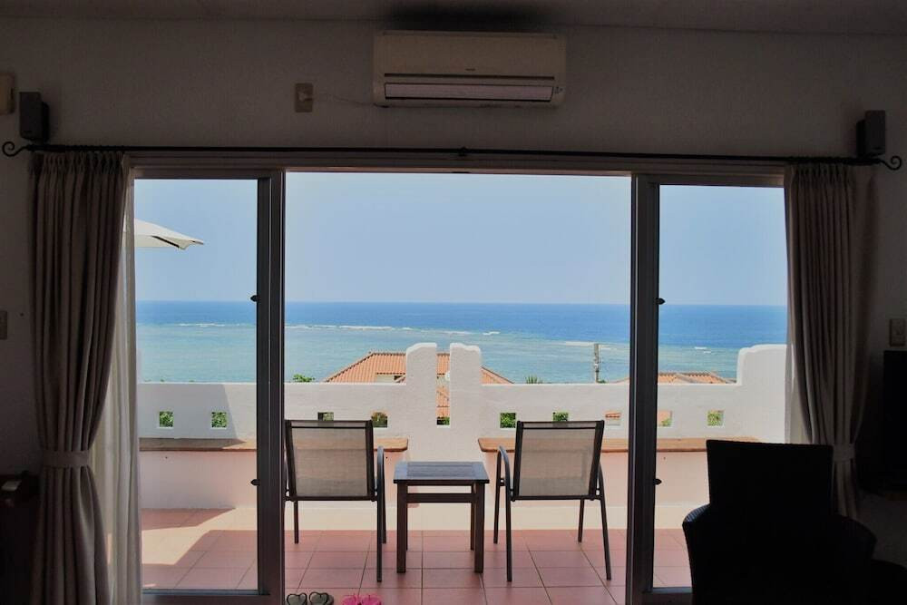 ウォーター ビュー