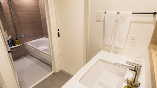 禁煙 デラックスツイン(バス・トイレ別)2名利用