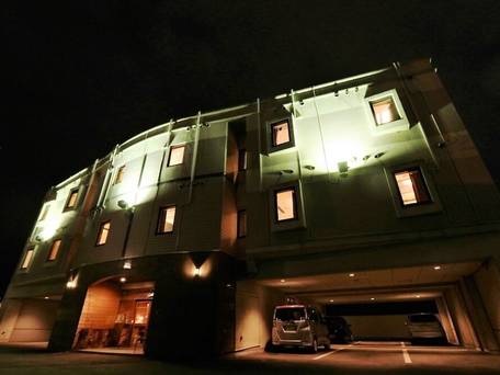 ホテル 楽せりな / 5