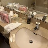 ホテルクラウンパレス小倉（HMIホテルグループ）（福岡県 シティホテル） / 4