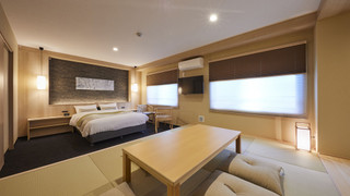 スーペリア ダブルルーム