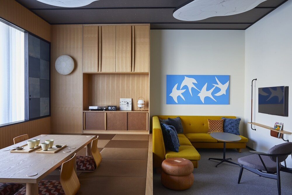 歴史的建造物を隈研吾氏がリノベデザイン3528557