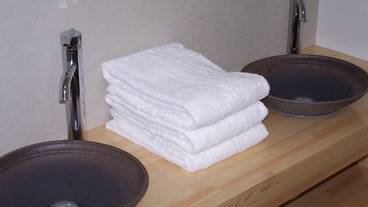 バスルームのシンク / 16