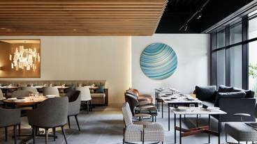 CHAPTER THE GRILL① / 5