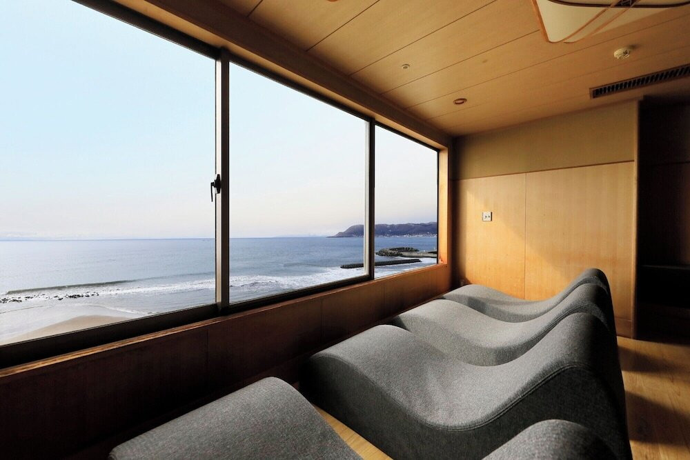 大浴場