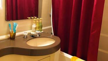 バスルーム / 20