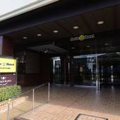 スマイルホテル徳島(徳島県 ビジネスホテル) / 5