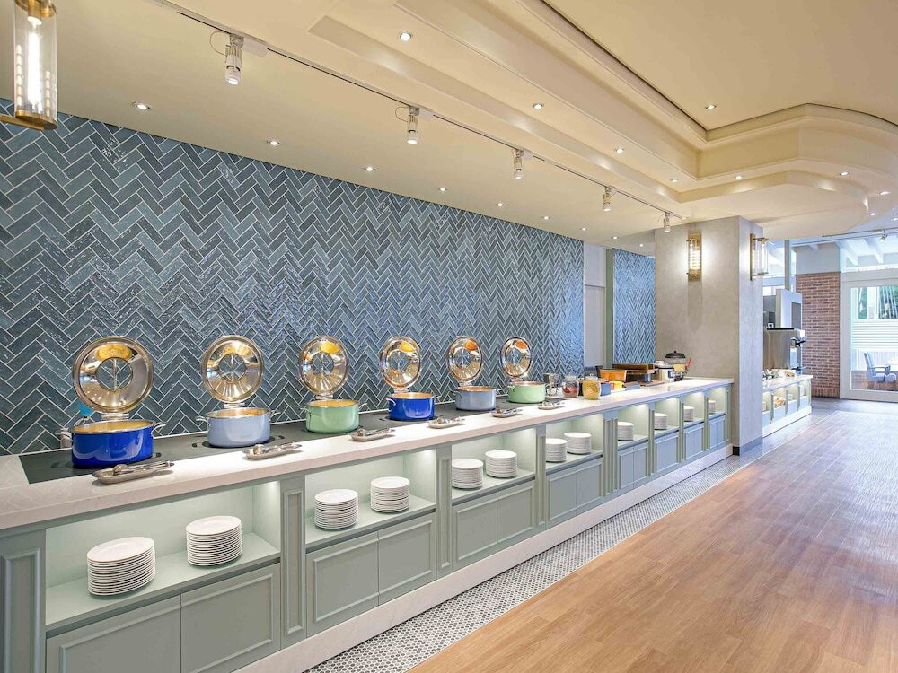 レストラン　グランサンク②