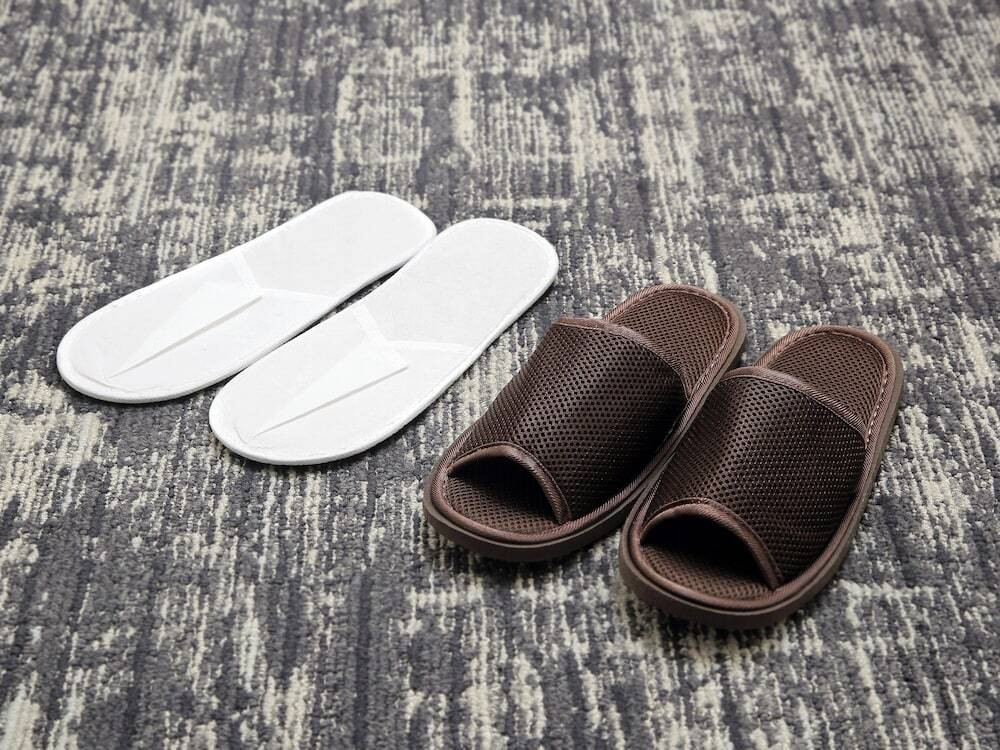 客室の設備とサービス