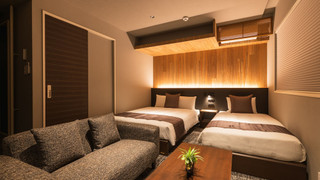 スタンダードA 禁煙