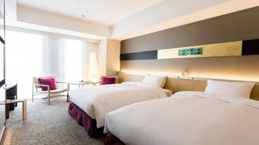 クロスホテル京都（クロスホテルキョウト） / 6