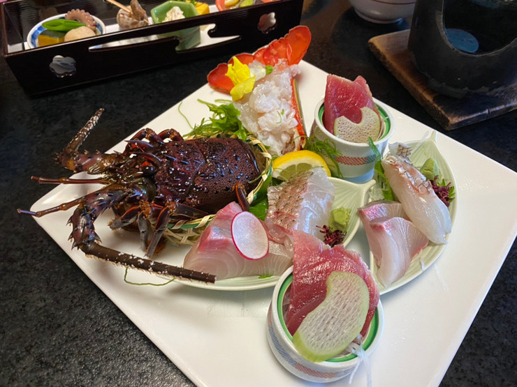 「熱川館」 料理 205926669 